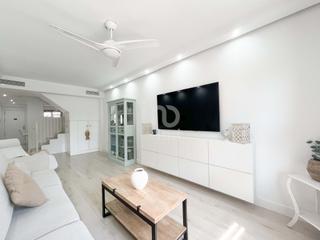 Casa en San Alberto - La Alcubilla - Florisol