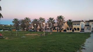 Residential Plot in Ayamonte ciudad