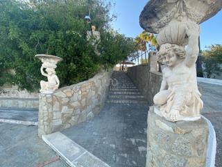 Édifice à Camino cañada del fontanar 82