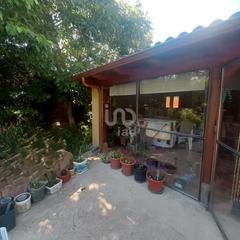 Casa en Castrocontrigo