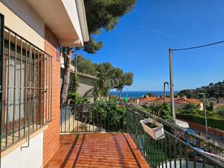 Casa a Segur de Calafell Nucli Urbà