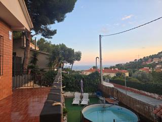 Casa en Segur de Calafell Nucli Urbà