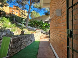 Casa en Segur de Calafell Nucli Urbà