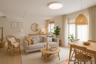 Haus in Masia Nova-Solicrup