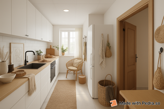 House in Masia Nova-Solicrup