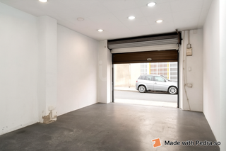Local Comercial en Sant Gervasi - Galvany