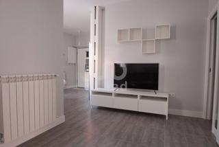 Location Appartement à Calle narvaez 60 60