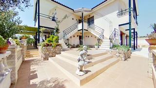 Casa en Els Masos - Els Garrofers
