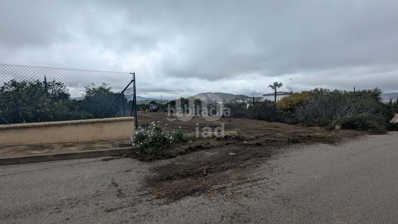 Foto 094df21a-c4ab-438e-b974-de83197aeffb. Terreno residencial en Cap Martí - El Tossalet - Pinomar Xàbia