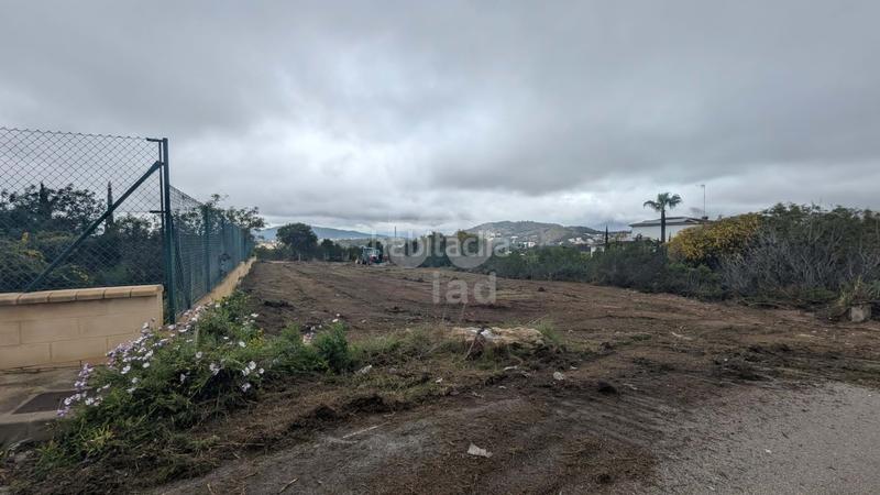 Foto 232b23b8-f226-4f32-b62b-bb98f25859bd. Terreno residencial en Cap Martí - El Tossalet - Pinomar Xàbia