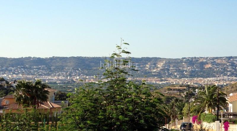 Foto 43d5d5d6-31e3-4241-b13a-672666edcfb7. Terreno residencial en Cap Martí - El Tossalet - Pinomar Xàbia
