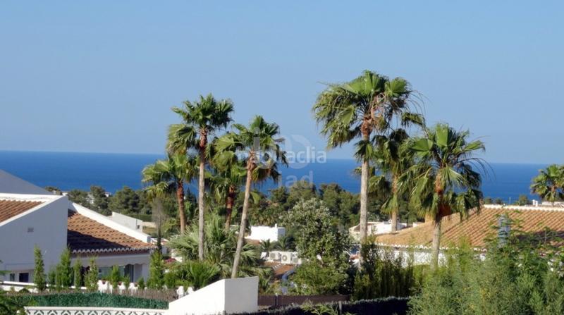 Foto 85f736a9-ecde-429a-ad16-13b22d4b7c73. Terreno residencial en Cap Martí - El Tossalet - Pinomar Xàbia
