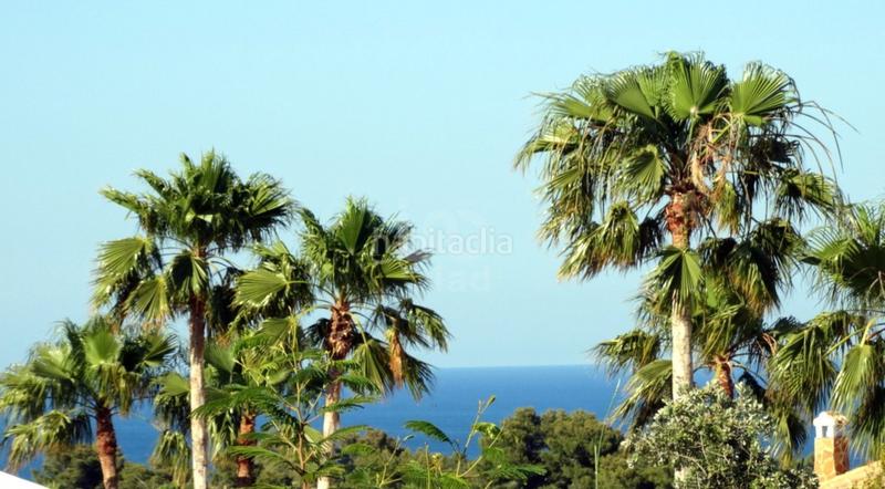 Foto edf10769-867a-42c9-9e8a-7d415bdbee5e. Terreno residencial en Cap Martí - El Tossalet - Pinomar Xàbia