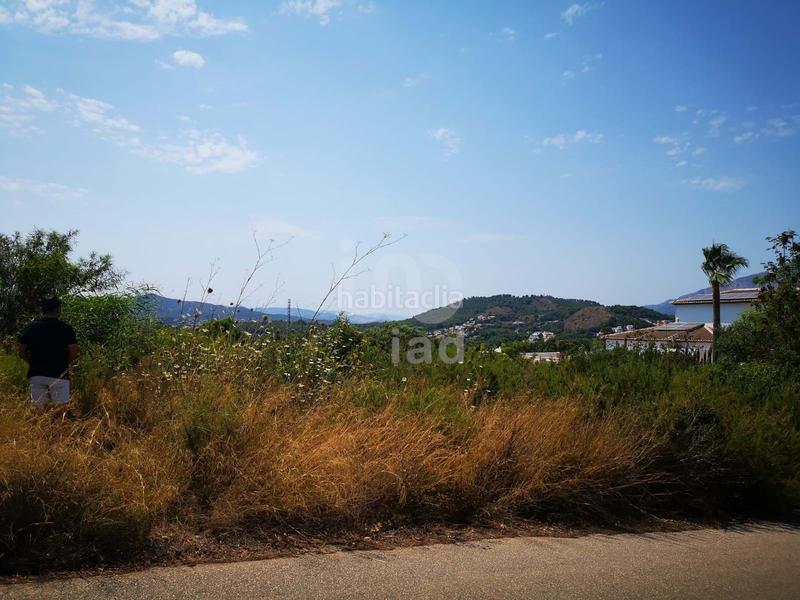 Foto ee29c8ae-d6b7-4caa-9b6d-893742971dbf. Terreno residencial en Cap Martí - El Tossalet - Pinomar Xàbia