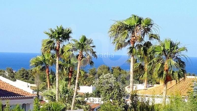 Foto 33b88985-43ab-430f-bf5e-e0813ed59374. Residential plot in Cap Martí - El Tossalet - Pinomar Xàbia