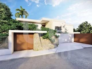 Terreno residencial en Gilet