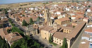 Appartamento in Sahagún