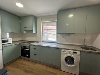 Location Appartement à San Mamés - La Palomera