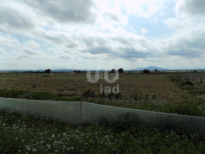 Foto 6f723ab5-9cb4-40de-822f-a34c909c3ce1. Terreny residencial a La Marina Elche / Elx