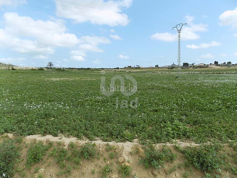 Foto db317a27-85ce-4a60-8f5d-fb7c9059c65a. Terreny residencial a La Marina Elche / Elx