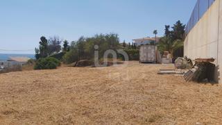 Residential Plot in Buenas Noches