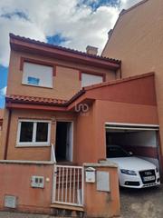 Maison à Valencia de Don Juan