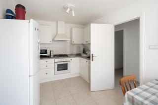 Appartement à Sector V