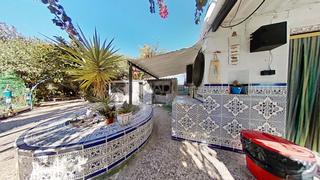 House in Crevillente