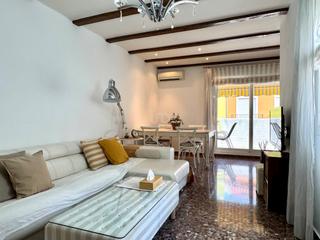 Appartement  Carrer de l'apòstol santiago 10a