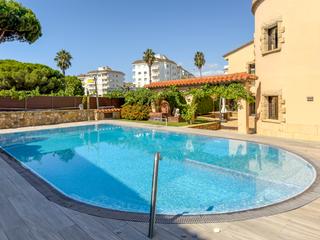 Casa en Fenals