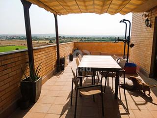 Attique à Venta del Olivar