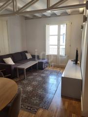 Appartement à Gòtic