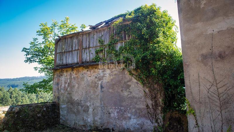 Foto 90b33373-2a53-47f8-86dc-80780cc35386. House in Cerdido