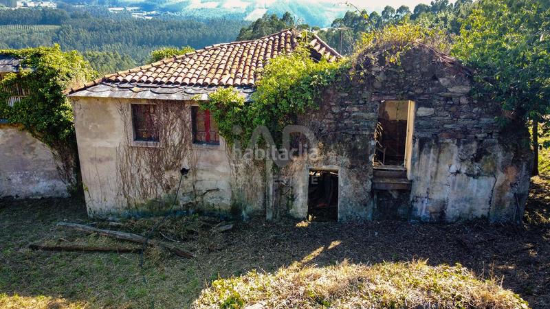 Foto c51a6dfe-e7c5-456a-9acf-5d8b6fe73fe1. House in Cerdido