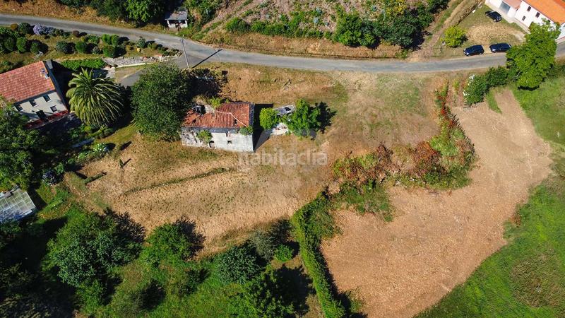 Foto eacaecd4-ef7b-47d4-a740-1cc40a9aa101. House in Cerdido