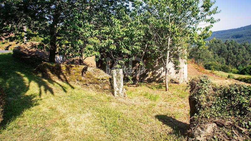 Foto efe321de-c921-4e31-8cf7-5d8b668b2e06. House in Cerdido