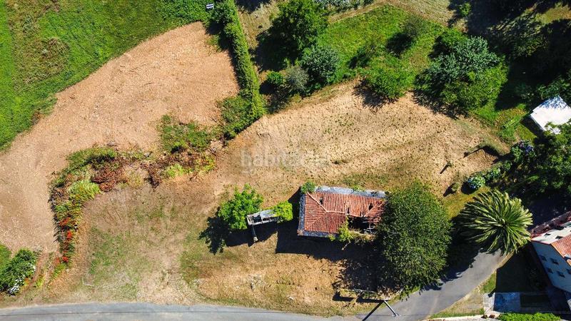 Foto f003a586-c1f5-4b5f-951e-26adffdd91ac. House in Cerdido