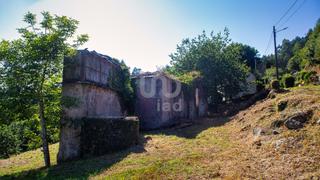 Maison à Cerdido