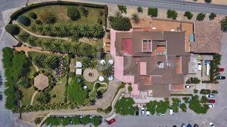 Edifici a Perelló (El)