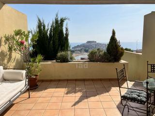 Maison à Las Atalayas-Urmi-Cerro Mar