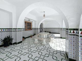 Casa a Tahivilla