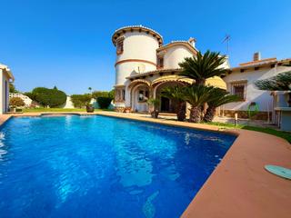 Casa a Verger (el)