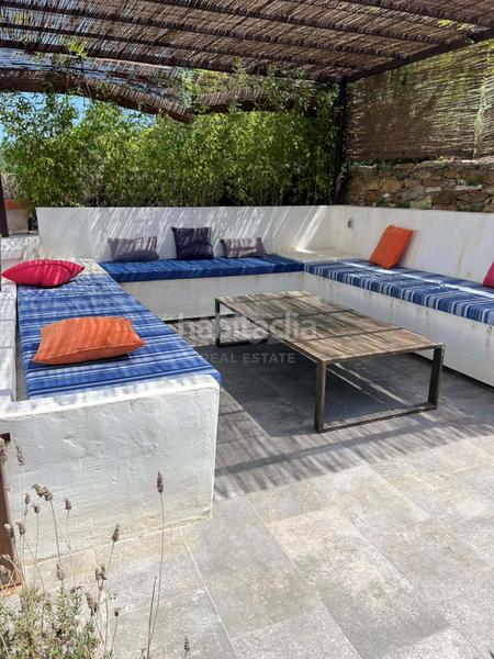 Foto 0aad6210-ea66-4a49-8da7-0d7b3258a041. Casa en Begur Begur