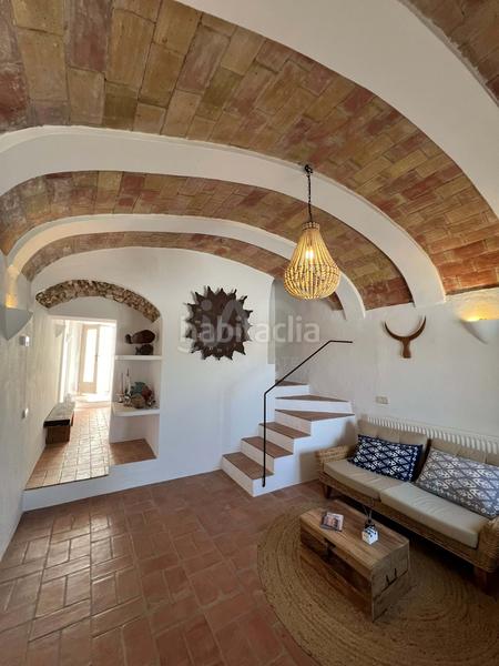 Foto 6be268ca-64ee-4fc0-9295-020dba26432f. Casa en Begur Begur