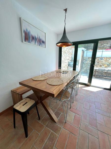 Foto 1afc35e6-7575-42f3-81ea-3bfa2358b0bd. Casa en Begur Begur