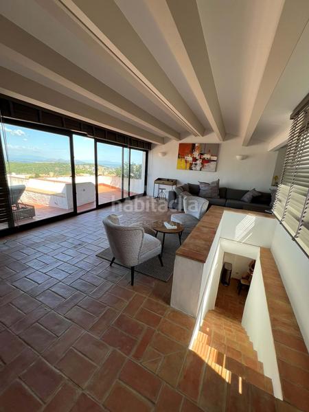 Foto 68c3cfe3-75ed-48a9-ad86-85dd662f0112. House with heating pool in Begur Begur