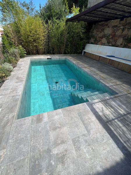 Foto 0fd9941d-42be-4dc1-8af0-154a51ab5ef9. Maison avec chauffage dans Begur Begur