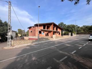 Maison à Artana