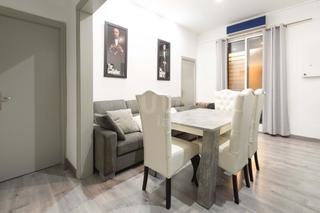 Appartement à Barceloneta
