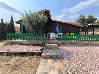 Casa a Riudecanyes